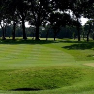 Suvarna Jakarta Golf Club